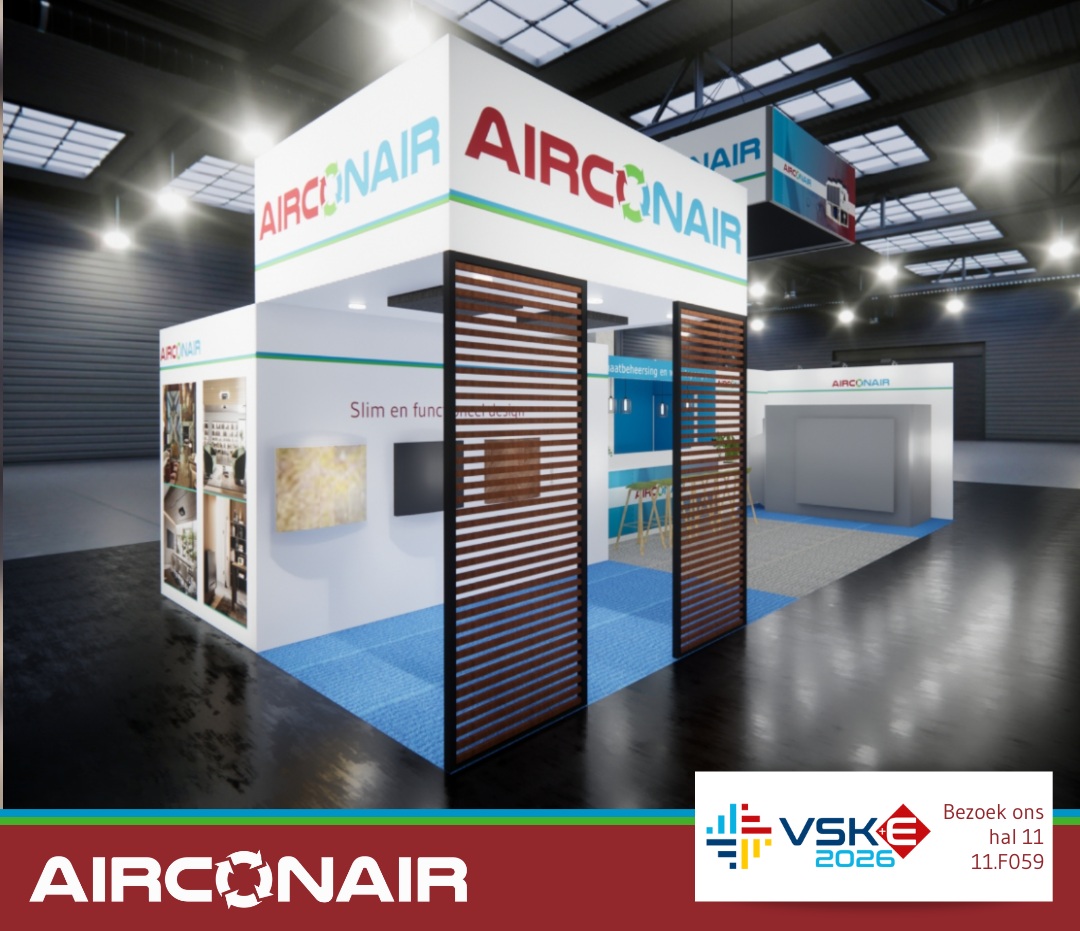 Airconair socials VSK - 2