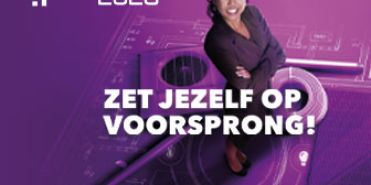 Airconair aanwezig op VSK+E 2026