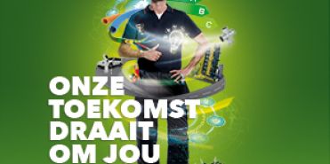 Airconair staat op de VSK 2024